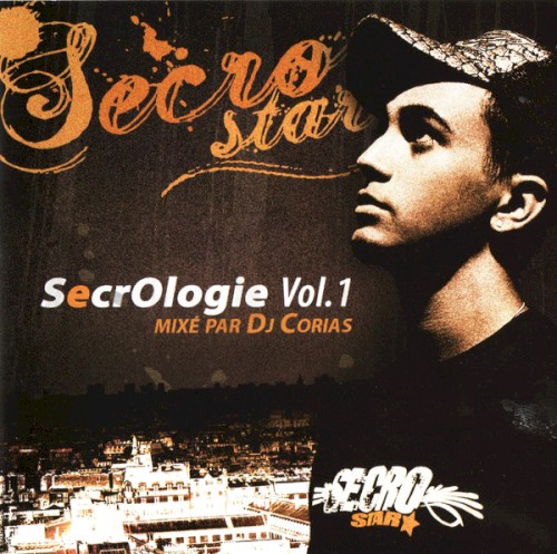 Secrologie, vol.1