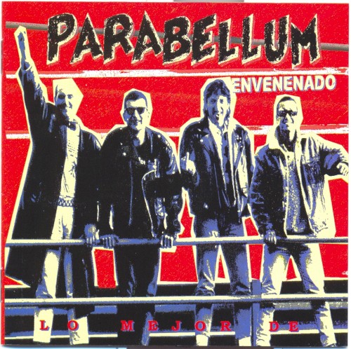 Envenenado