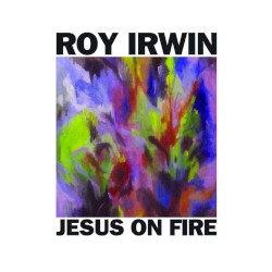 Jesus on Fire