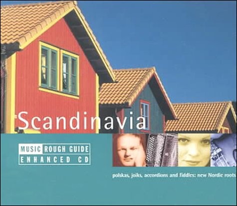 The Rough Guide to the Music of Scandinavia