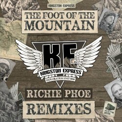 The Foot Of The Mountain Remixes
