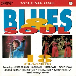 Blues & Soul