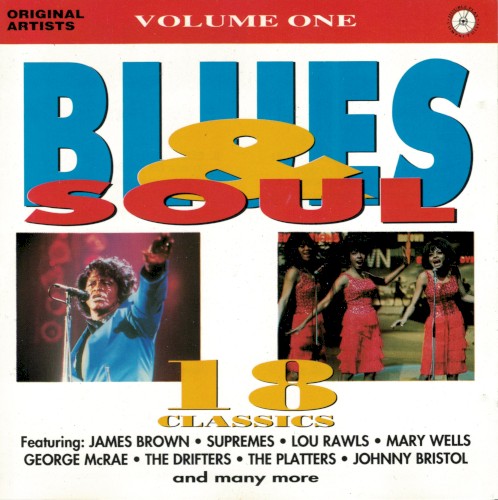 Blues & Soul