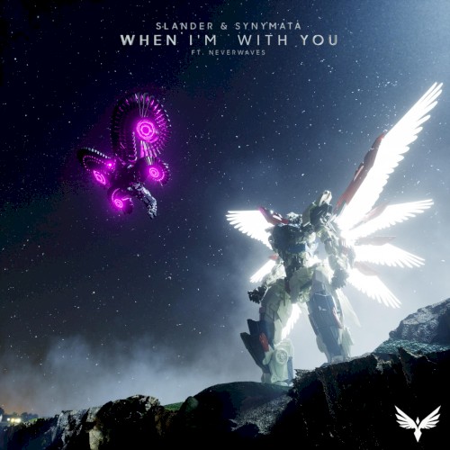 When I’m With You