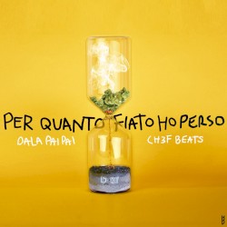 Per quanto fiato ho perso