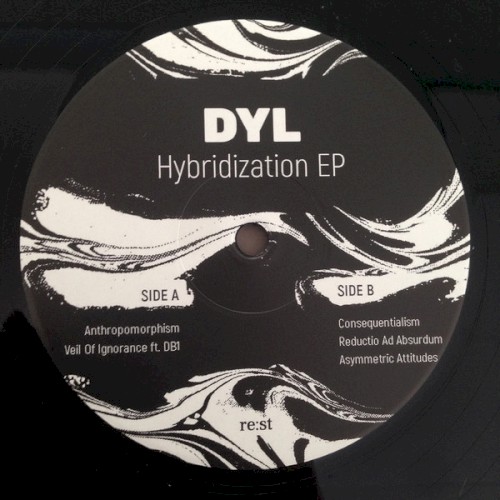 Hybridization