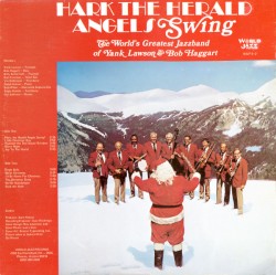 Hark the Herald Angels Swing