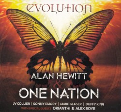 Evolution
