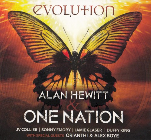 Evolution