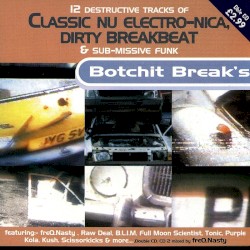 Botchit Breaks