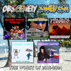 The Worst of 2016-2024