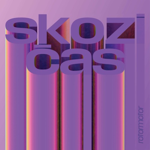 Skozi čas EP