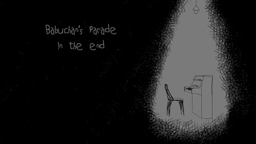 In The End