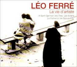 La Vie d’artiste