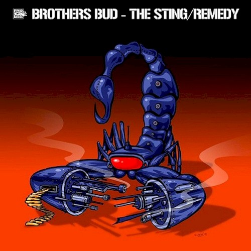 The Sting / Remedy