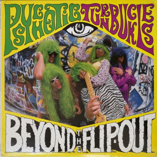 Beyond The Flip-Out