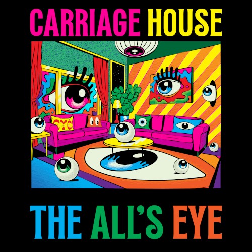 Carriage House