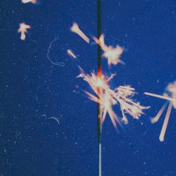 線香花火