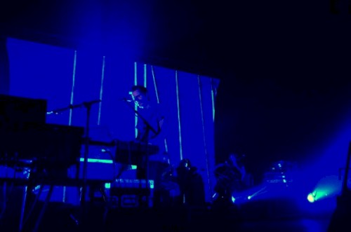 Coliseu do Porto 02/28/2003