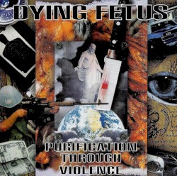 Purification Through Violence