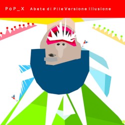 Abete Di Pile (Versione Illusione)