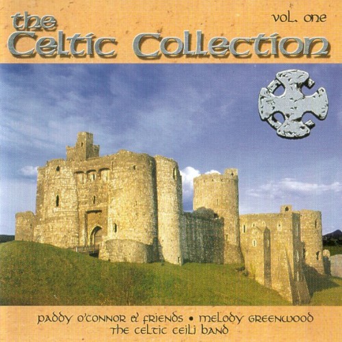 The Celtic Collection Vol. 1