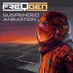 Suspended Animation