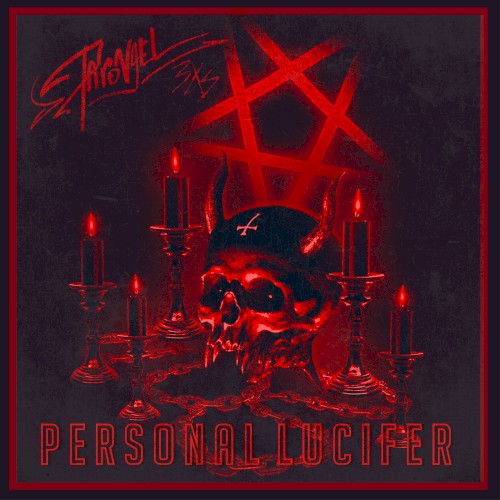 Personal Lucifer