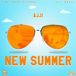 New Summer
