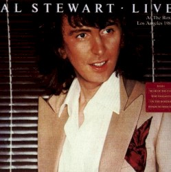 Live at The Roxy Los Angeles 1981