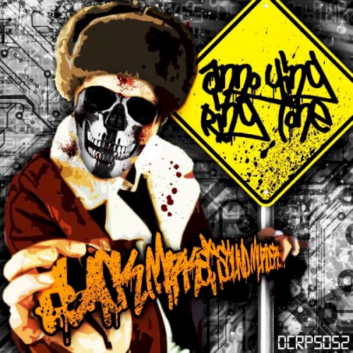 Black Market Sound Murderer