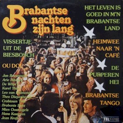Brabantse nachten zijn lang