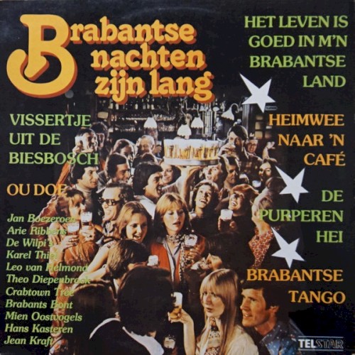Brabantse nachten zijn lang