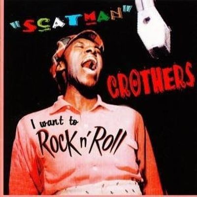 I Want to Rock 'N' Roll