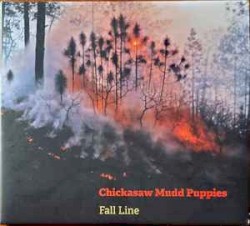 Fall Line