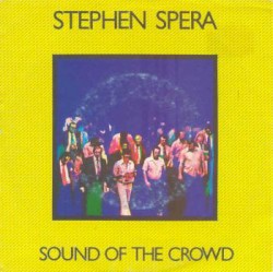 Sound Of The Crowd