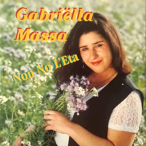 Non no L'eta / Big Girls Don't Cry