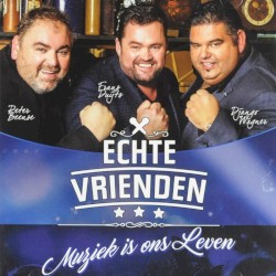 Muziek is ons leven