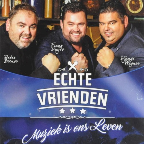 Muziek is ons leven