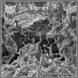 Deathiah Manifesto