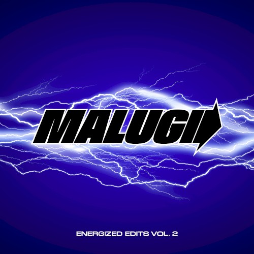 Energized Edits Vol. 2