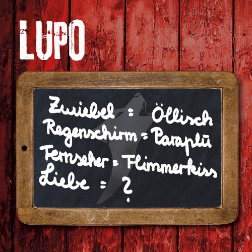 För die Liebe nit
