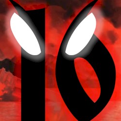 Demon 16