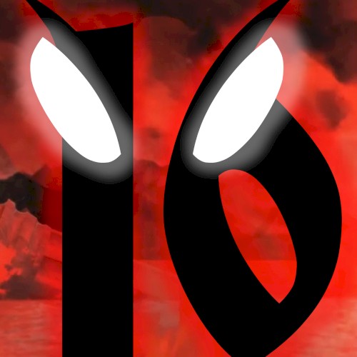 Demon 16