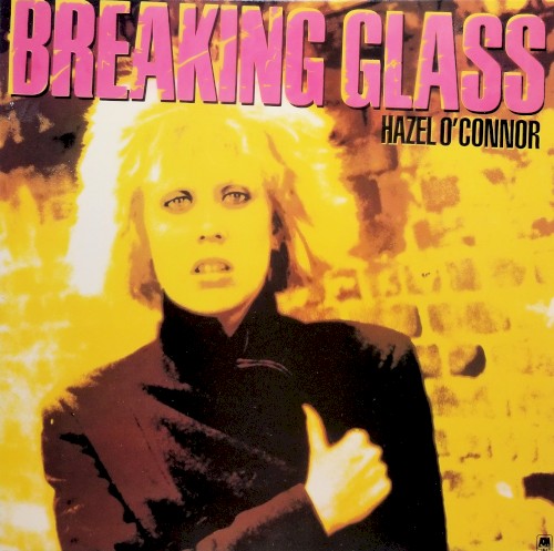 Breaking Glass