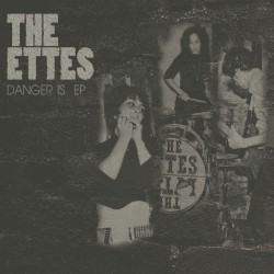 Danger Is EP