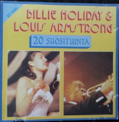 20 Suosituinta