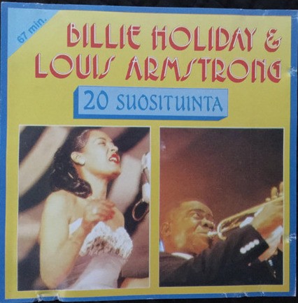 20 Suosituinta