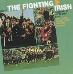 Songs of the Fighting Irish
