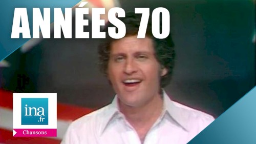 La Compil des années 70